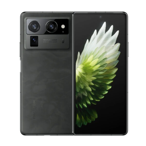 Tecno Phantom V Fold 2 5G