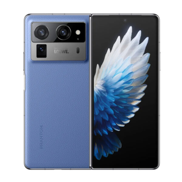 Tecno Phantom V Fold 2 5G
