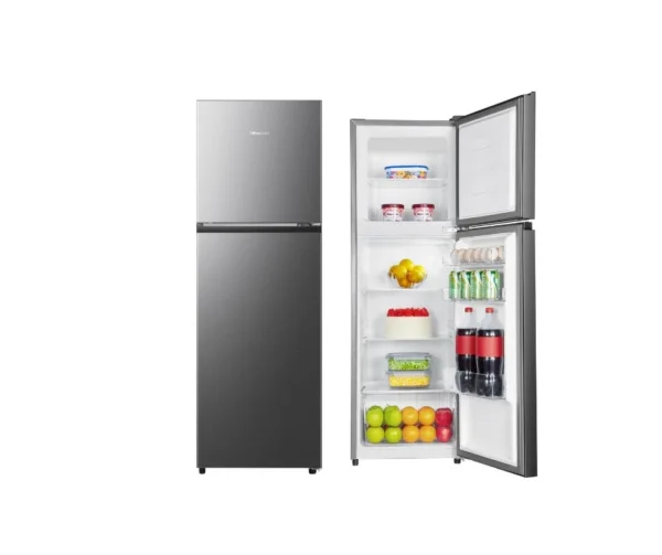 Hisense REF154DR 154 Litres  Fridge