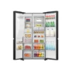 Hisense 628L Side By Side Refrigerator REF628DR